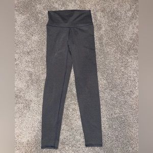 Grey Aerie leggings